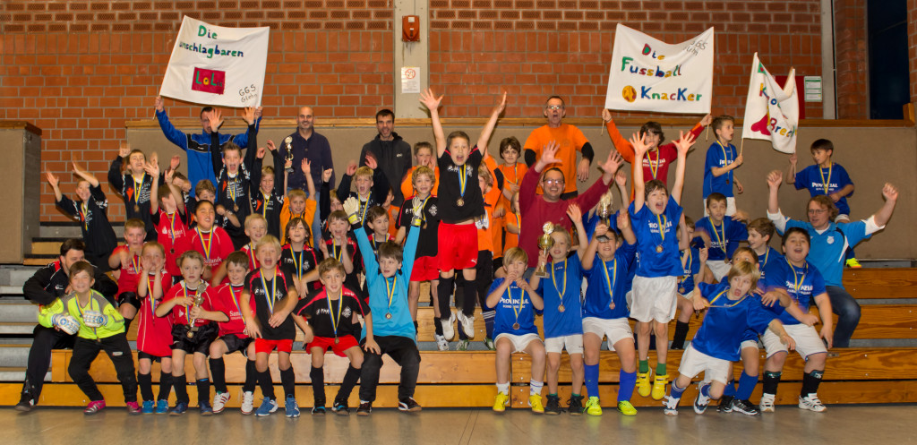 FußballturnierFMG