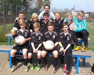 Foto Fußball Jungen WK IV  2016 bearb