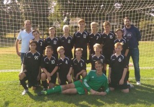 Foto Fußball 2016 Jungen bearb