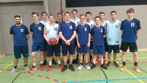 Foto Basketball 2016