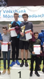 Foto Tischtennis 2016 2