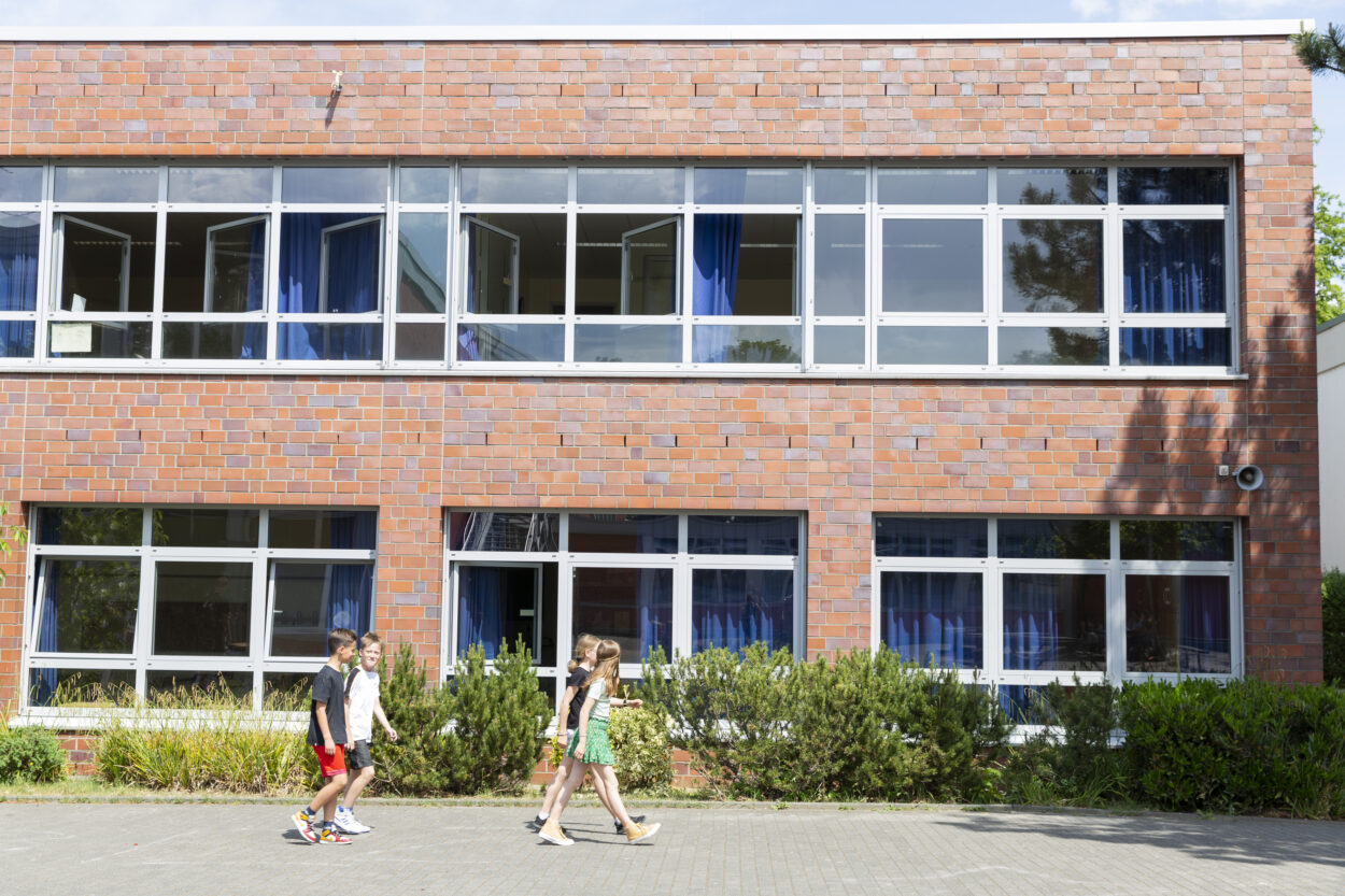 Franz-Meyers-Gymnasium