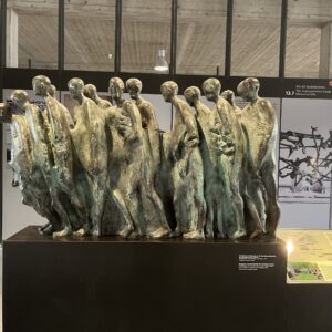Gedenkstätte Dachau