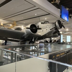 Deutsches Museum