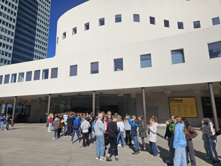 Theaterbesuch (2)