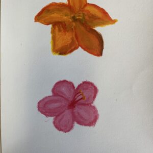 Blumenstudien (11)
