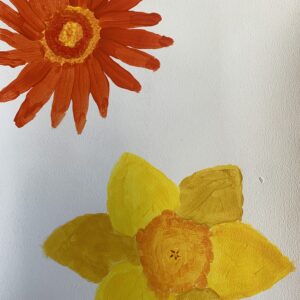 Blumenstudien (17)
