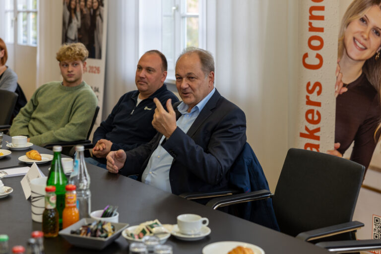 PK CheckIn Mönchengladbach