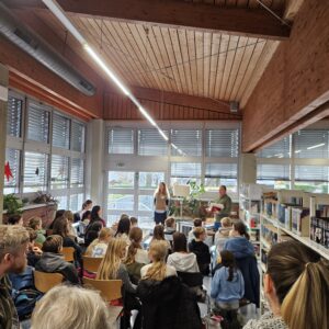 Vorlesewettbewerb (1)